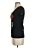 Next Level Apparel Black Short Sleeve T-Shirt Size XS - photo 5