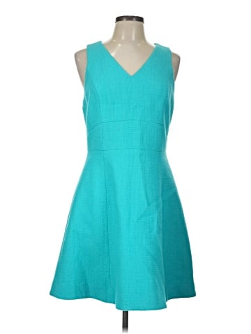 4 Collective Cocktail Dress (view 1)