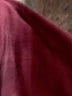 Express Burgundy Casual Pants Size M - photo 4