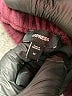 Express Burgundy Casual Pants Size M - photo 6