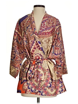 Unbranded Kimono (view 1)