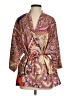 Unbranded Gold Kimono Size XS - photo 1