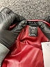 Love Ryan Burgundy Leggings Size 3X - photo 8