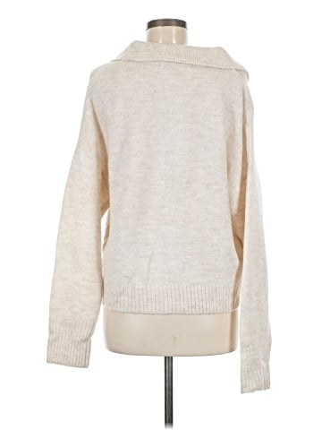 Sophie Rue Pullover Sweater (view 2)