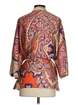 Unbranded Kimono (view 2)