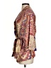 Unbranded Gold Kimono Size XS - photo 5