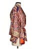 Unbranded Gold Kimono Size XS - photo 4