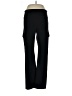 Athleta Black Cargo Pants Size L - photo 1