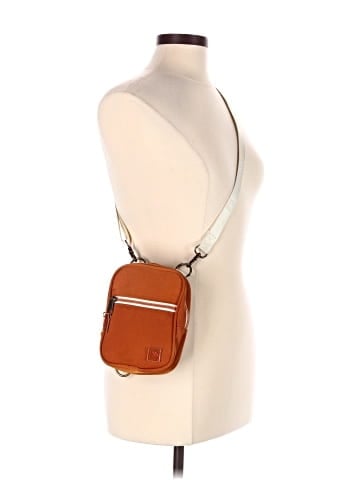 Thread Crossbody Bag (view 2)