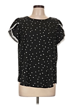 Prettygarden Short Sleeve Top (view 1)