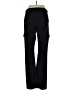Athleta Black Cargo Pants Size L - photo 2
