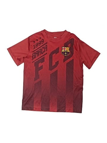 FCB Short Sleeve T-Shirt (view 1)