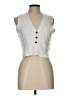 Blue Rain White Cardigan Size L - photo 1