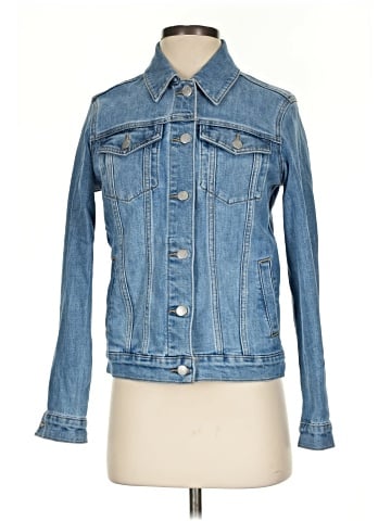Joe's Jeans Denim Jacket (view 1)