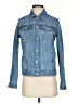 Joe's Jeans Blue Denim Jacket Size XS - photo 1