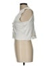 Blue Rain White Cardigan Size L - photo 5