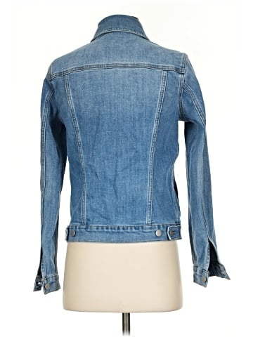 Joe's Jeans Denim Jacket (view 2)