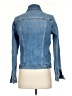 Joe's Jeans Blue Denim Jacket Size XS - photo 2