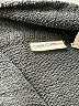 Cherokee 100% Polyester Black Coat Size 3X - photo 6