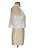 Blue Rain White Cardigan Size L - photo 4