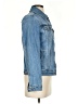 Joe's Jeans Blue Denim Jacket Size XS - photo 4