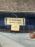Madewell Blue Jeans Size 32 waist - photo 8