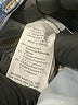 Madewell Blue Jeans Size 32 waist - photo 9