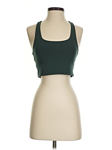 Girlfriend Collective Tank Top (view 1)