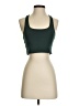 Girlfriend Collective Green Tank Top Size S - photo 1
