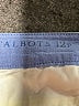 Talbots Solid Yellow Shorts Size 12 (petite) - photo 3