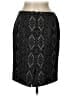 Talbots Tweed Black Casual Skirt Size 10 Petite - photo 2