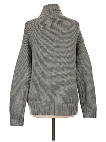 Lululemon Athletica Wool Pullover Sweater (view 2)