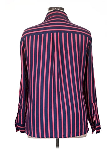 Express Long Sleeve Blouse (view 2)