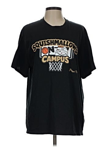 Port & Company Short Sleeve T-Shirt (view 1)
