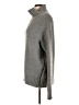 Lululemon Athletica 100% Wool Solid Gray Wool Pullover Sweater Size 10 - photo 5