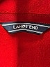 Lands' End 100% Polyester Red Fleece Size L - photo 6