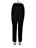 Babaton Solid Black Dress Pants Size 6 - photo 2