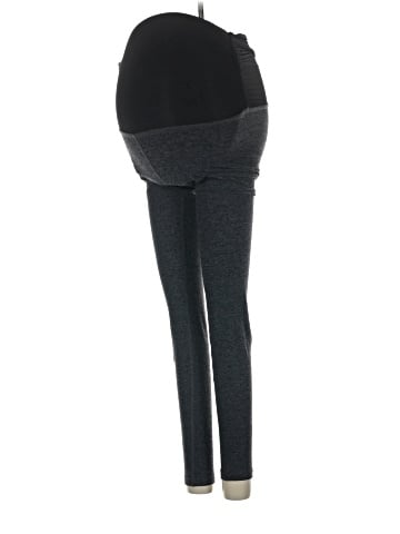Beyond the Bump by Beyond Yoga Active Pants (view 1)