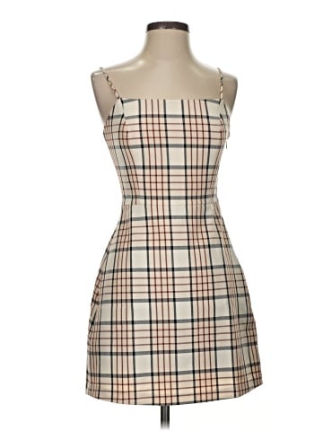 Wilfred Cocktail Dress (view 1)