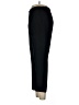 Babaton Solid Black Dress Pants Size 6 - photo 5