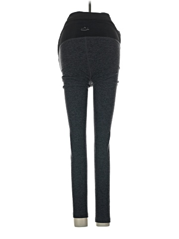 Beyond the Bump by Beyond Yoga Active Pants (view 2)