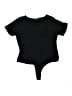 ASOS Design Black Bodysuit Size 14 - photo 1