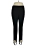 Akris Punto Black Active Pants Size 14 - photo 1