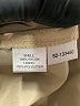 Ann Taylor 100% Nylon Black Formal Skirt Size 10 - photo 5
