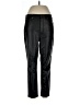 Ann Taylor Black Jeggings Size 12 Petite - photo 1