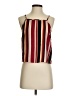 Glamorous Red Tank Top Size XS - photo 1