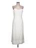 Rihoas White Cocktail Dress Size L (estimated) - photo 1