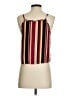 Glamorous Red Tank Top Size XS - photo 2