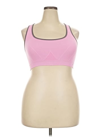 Danskin Now Sports Bra (view 1)