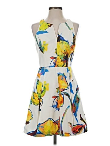 Milly Cocktail Dress (view 1)